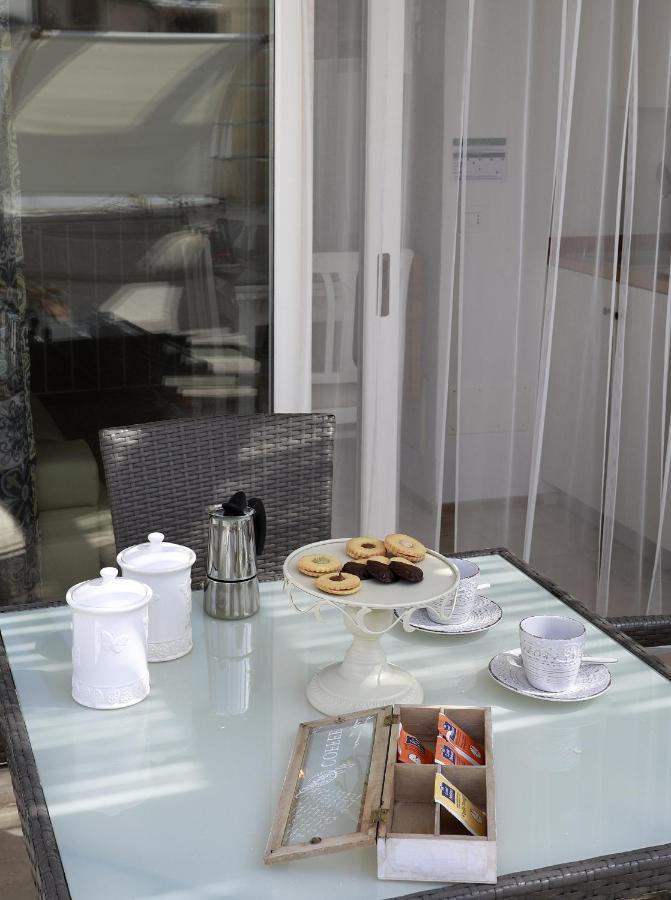 Palazzo Stapane Home Suite 9 - Luxury Living Monopoli Dış mekan fotoğraf