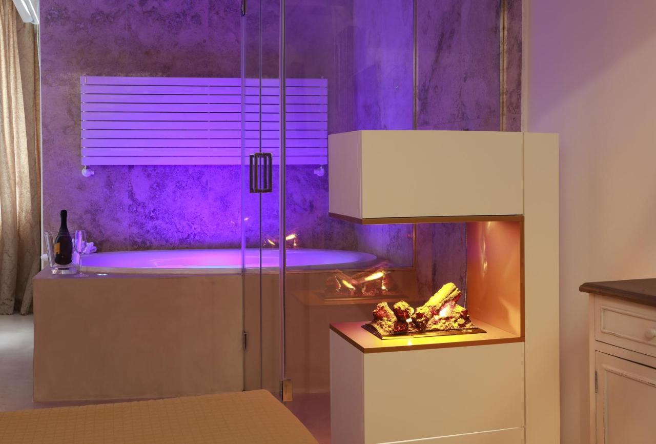 Palazzo Stapane Home Suite 9 - Luxury Living Monopoli Dış mekan fotoğraf