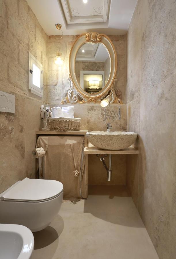 Palazzo Stapane Home Suite 9 - Luxury Living Monopoli Dış mekan fotoğraf