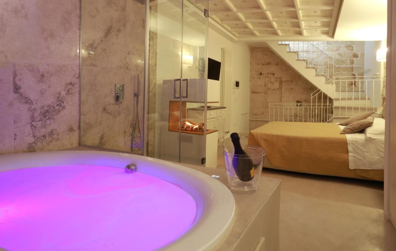 Palazzo Stapane Home Suite 9 - Luxury Living Monopoli Dış mekan fotoğraf