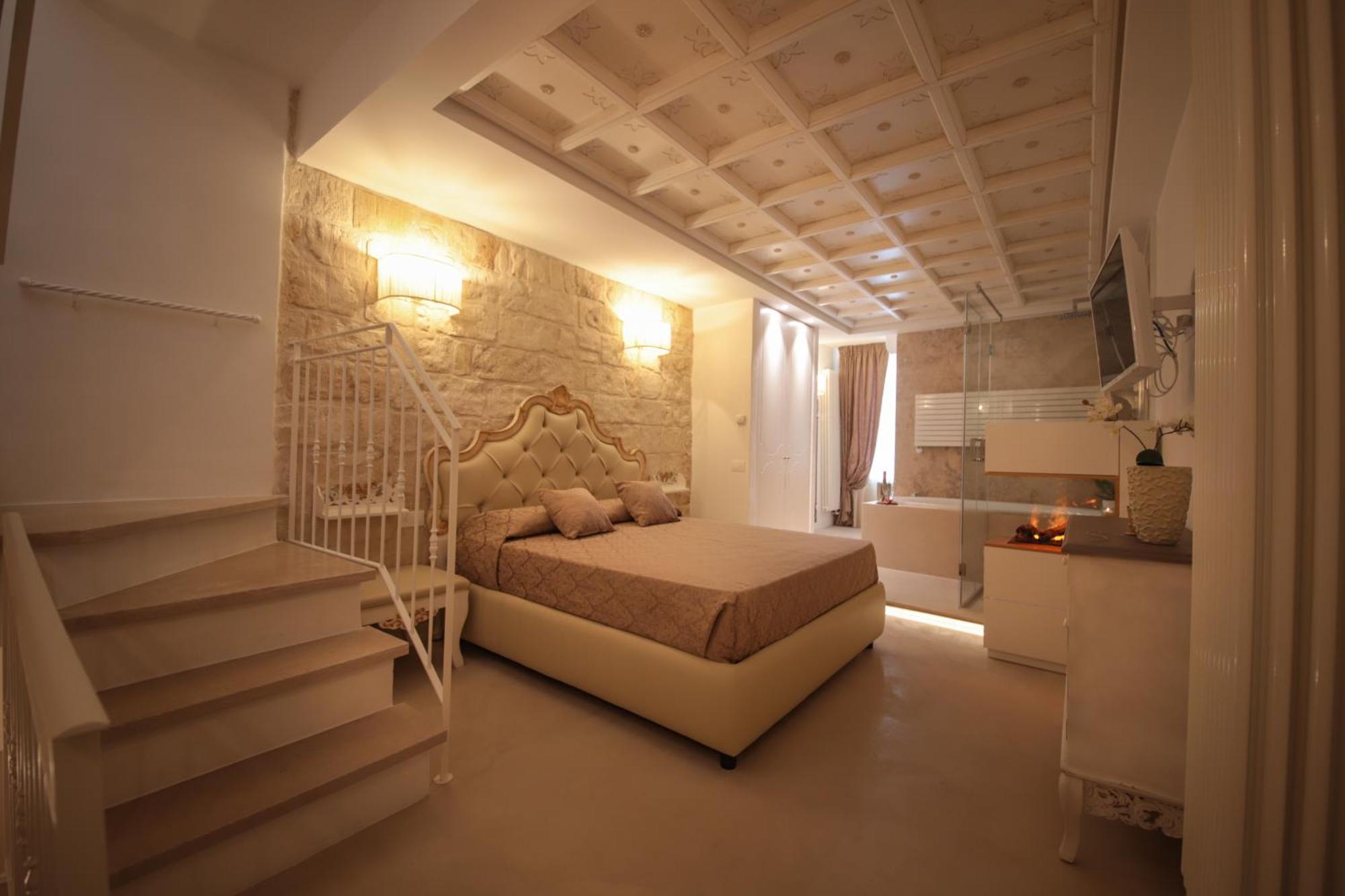 Palazzo Stapane Home Suite 9 - Luxury Living Monopoli Dış mekan fotoğraf