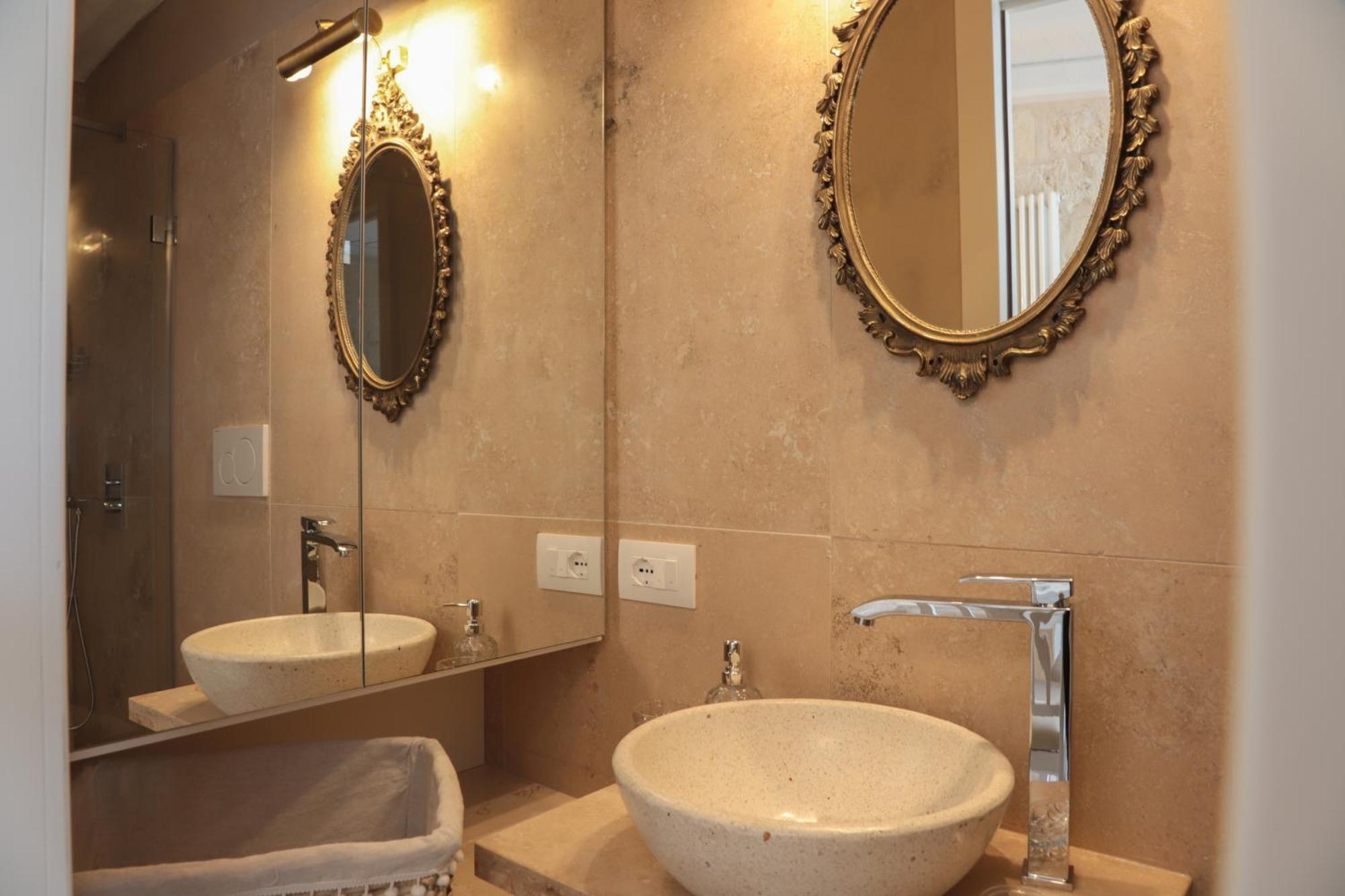 Palazzo Stapane Home Suite 9 - Luxury Living Monopoli Dış mekan fotoğraf
