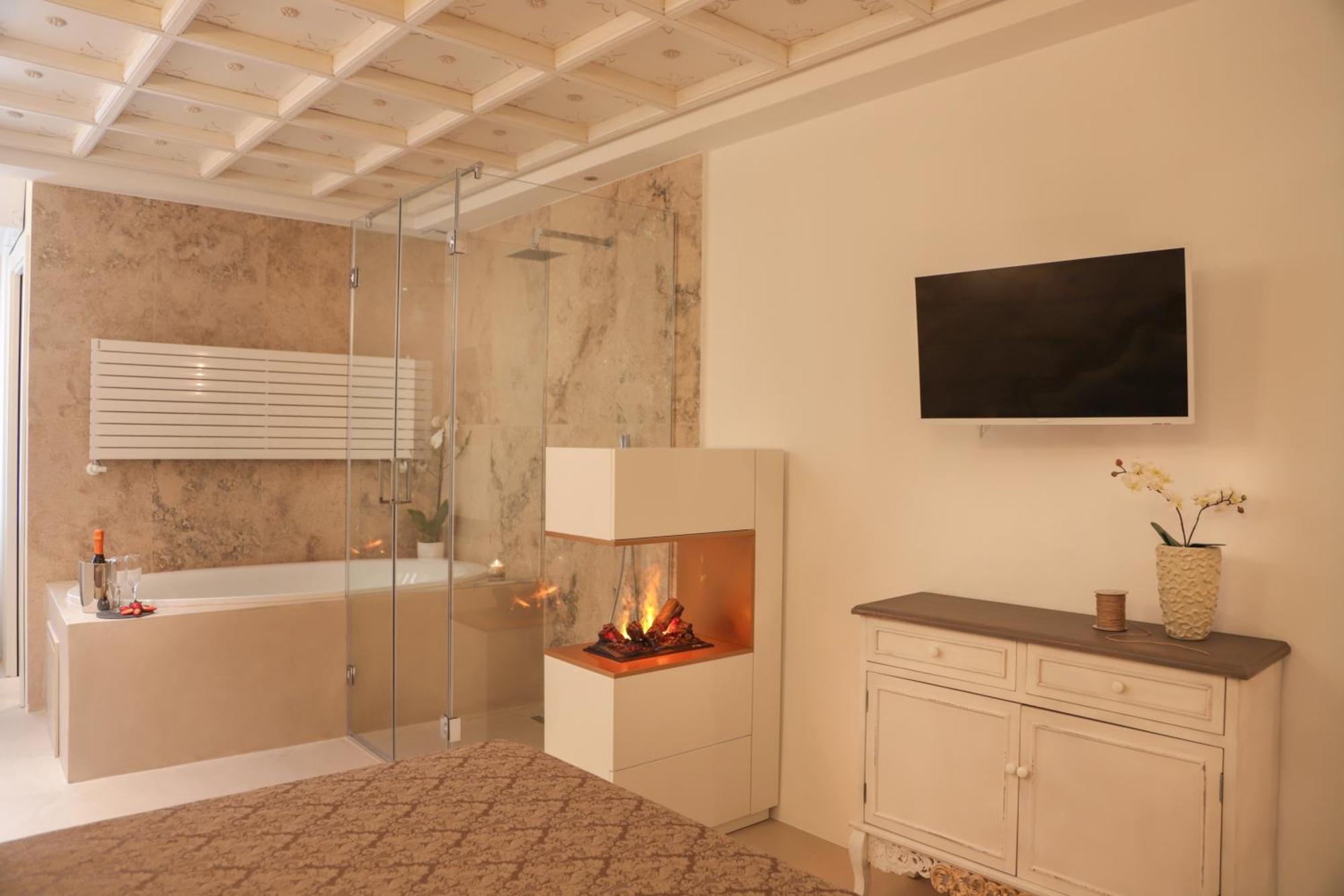 Palazzo Stapane Home Suite 9 - Luxury Living Monopoli Dış mekan fotoğraf