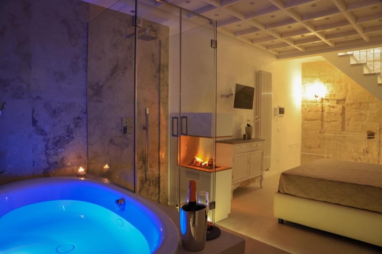 Palazzo Stapane Home Suite 9 - Luxury Living Monopoli Dış mekan fotoğraf