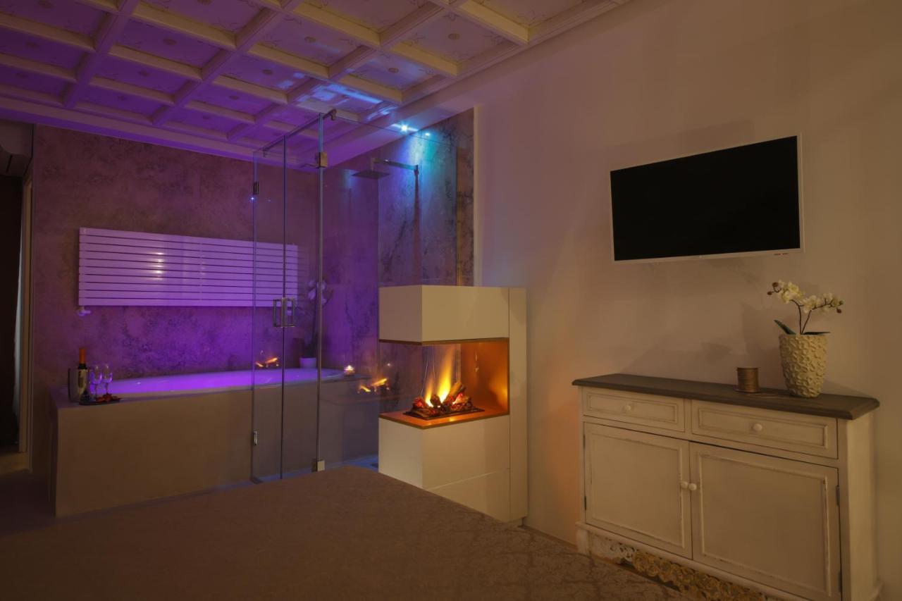 Palazzo Stapane Home Suite 9 - Luxury Living Monopoli Dış mekan fotoğraf