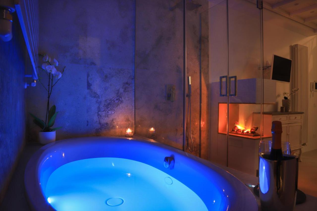 Palazzo Stapane Home Suite 9 - Luxury Living Monopoli Dış mekan fotoğraf