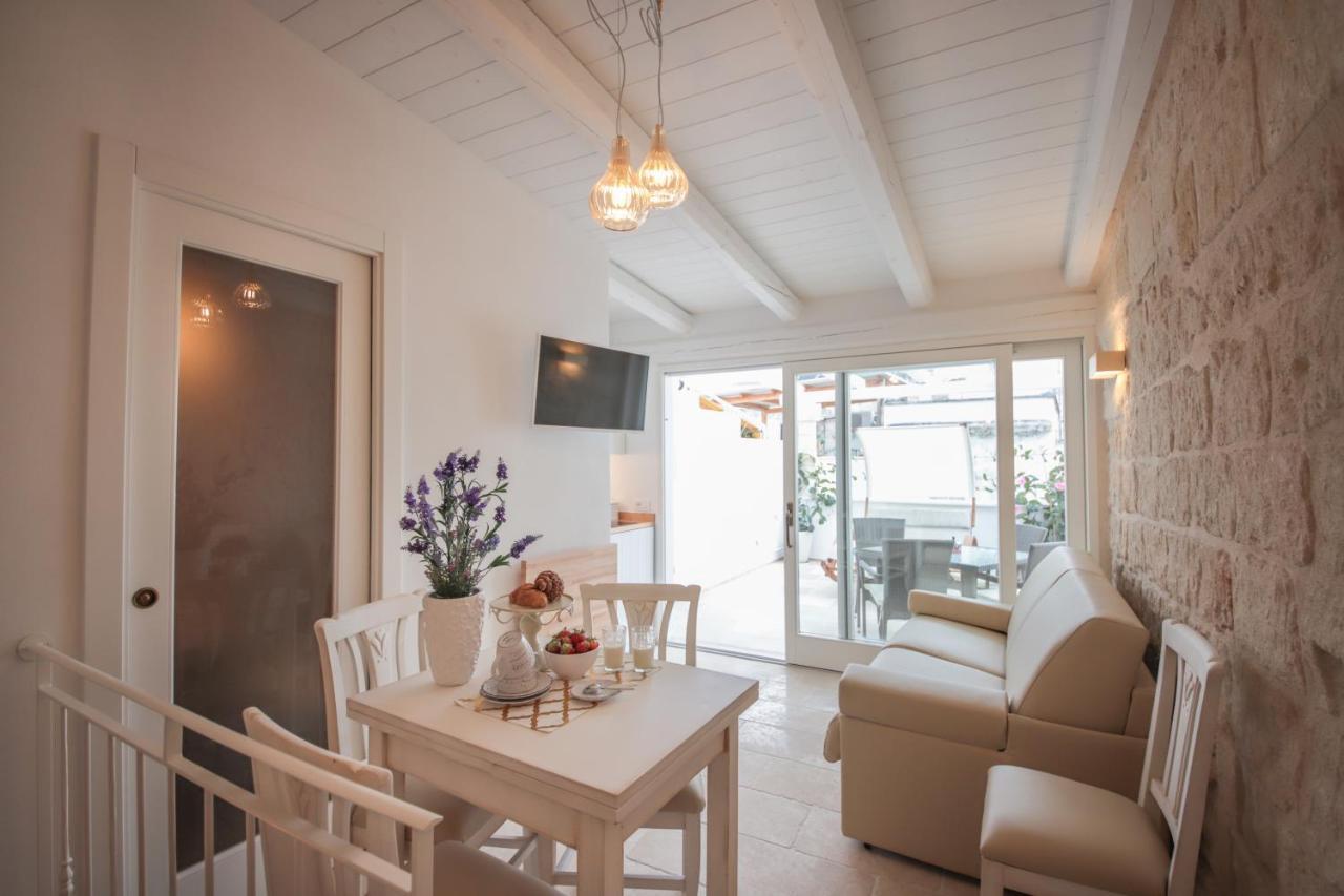 Palazzo Stapane Home Suite 9 - Luxury Living Monopoli Dış mekan fotoğraf