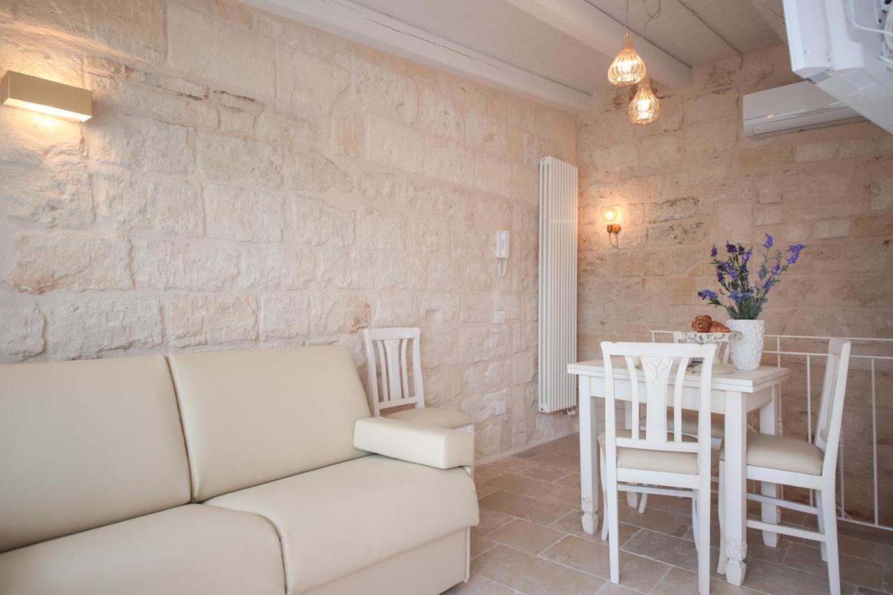 Palazzo Stapane Home Suite 9 - Luxury Living Monopoli Dış mekan fotoğraf