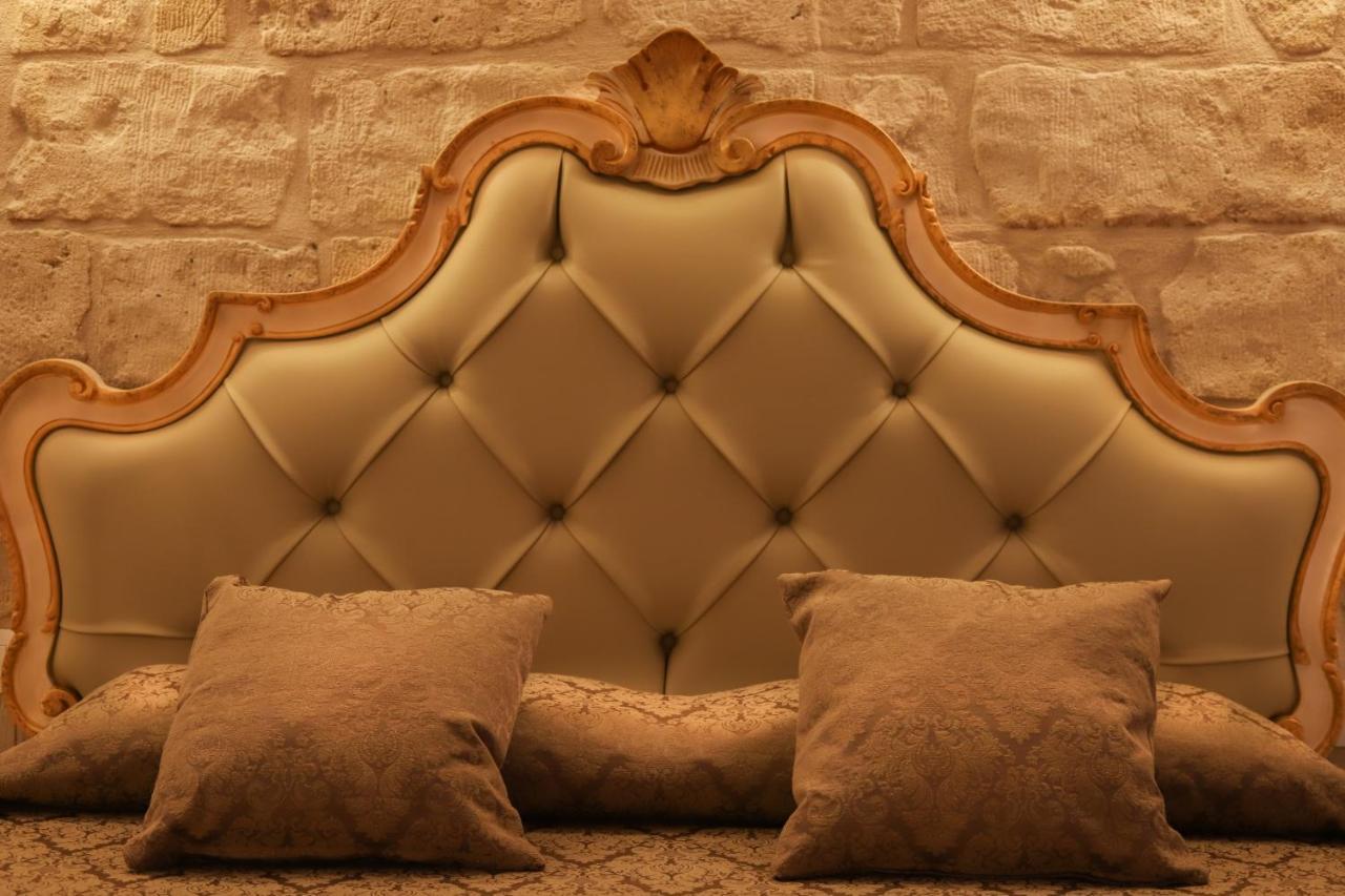 Palazzo Stapane Home Suite 9 - Luxury Living Monopoli Dış mekan fotoğraf