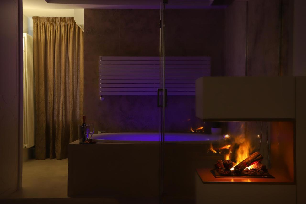 Palazzo Stapane Home Suite 9 - Luxury Living Monopoli Dış mekan fotoğraf