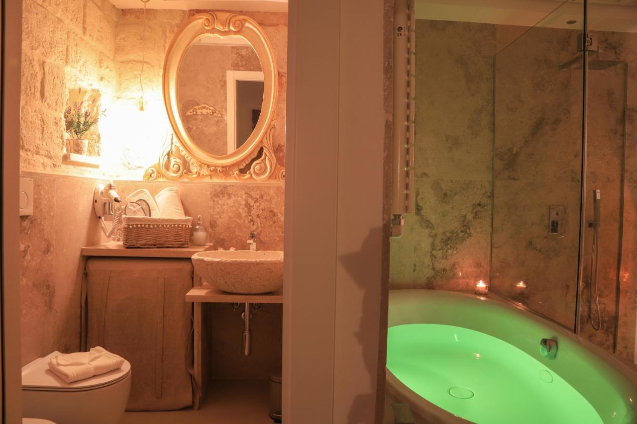 Palazzo Stapane Home Suite 9 - Luxury Living Monopoli Dış mekan fotoğraf